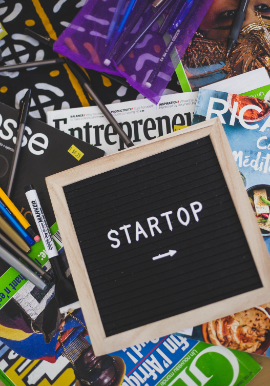 Image Plan marketing