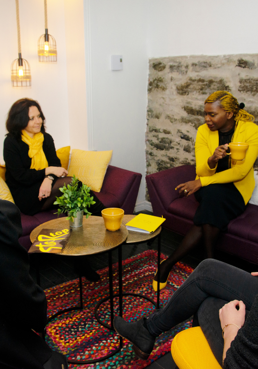 Image Planification Stratégique