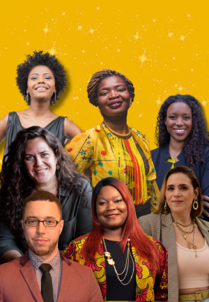 Vignette Campus Startop